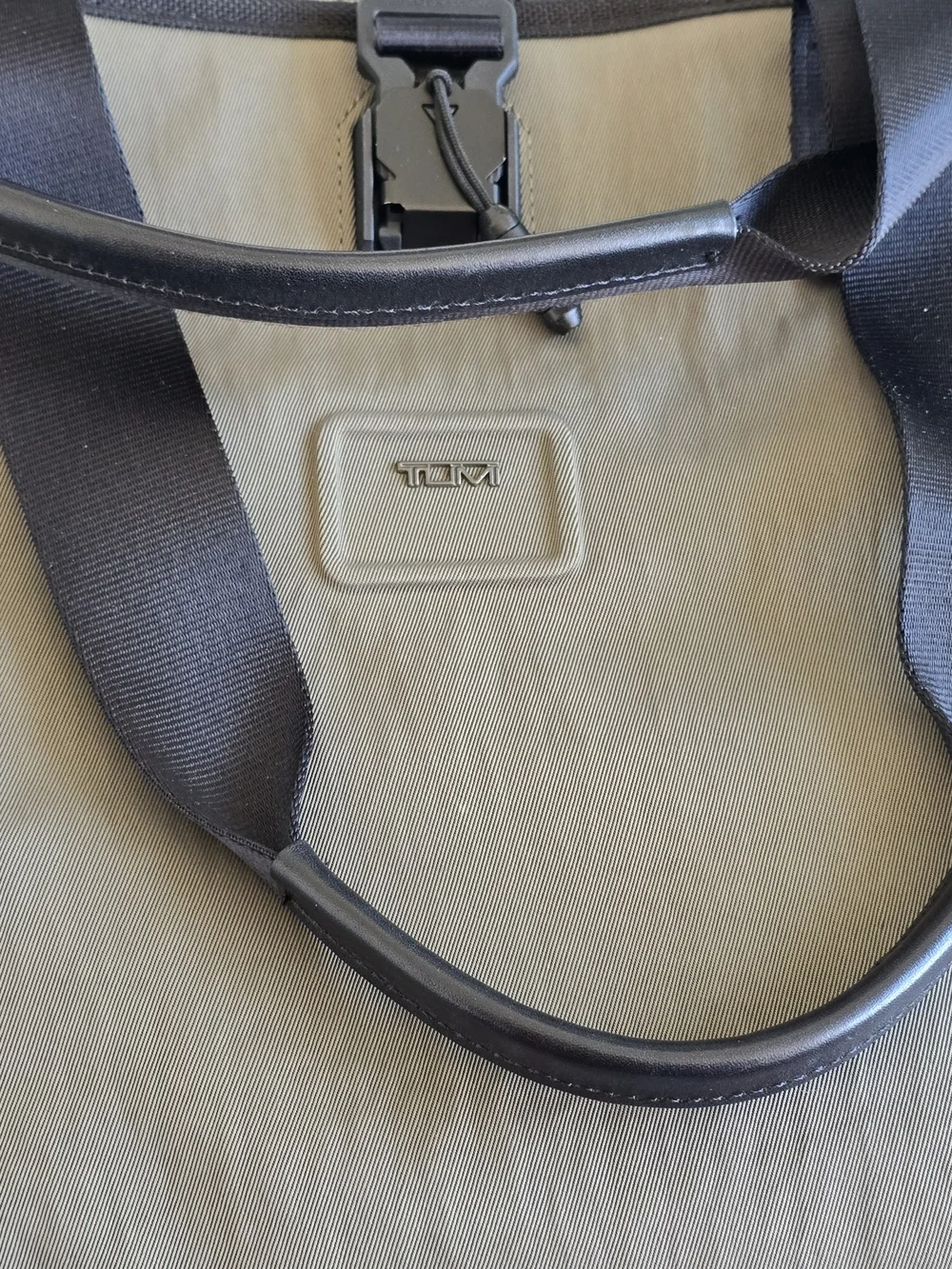 Tumi Alpha Bravo Retreat Tote